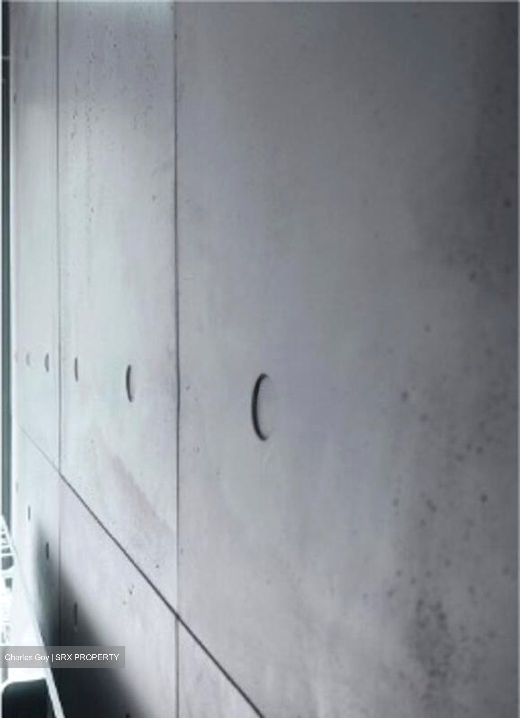 Mon Jervois (D10), Condominium #516939411